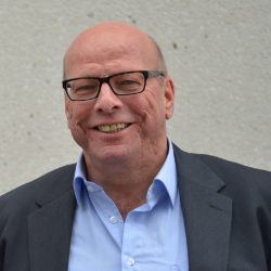 Over mij