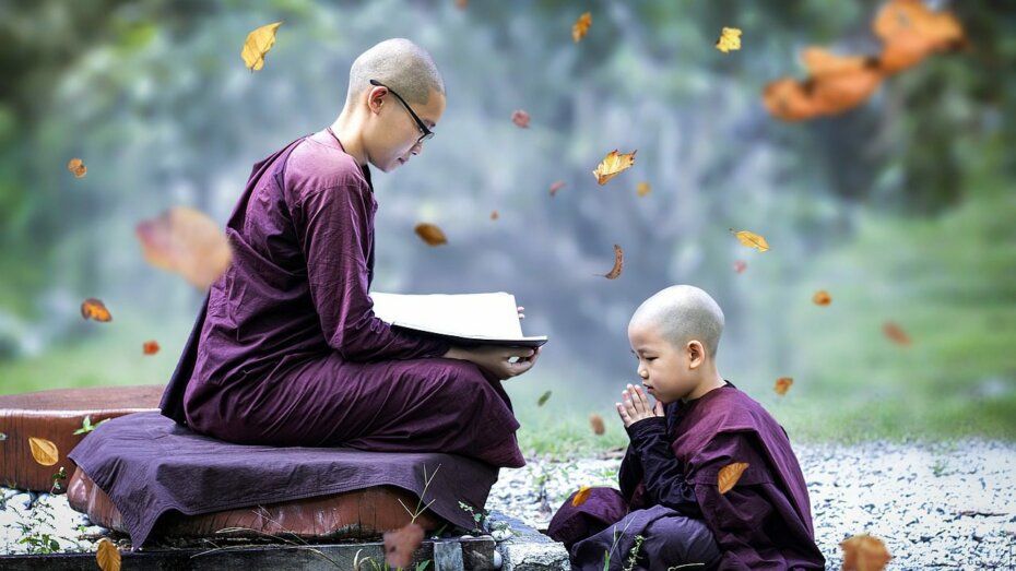 respect hebben voor elkaar binnen een organisatie !