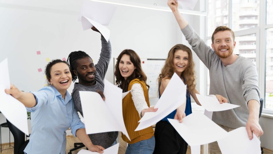 Werkgeluk en duurzame inzetbaarheid zijn nauw met elkaar verbonden