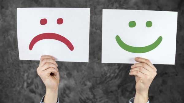 Een goede voorbereiding voor een beoordelingsgesprek is het halve werk!