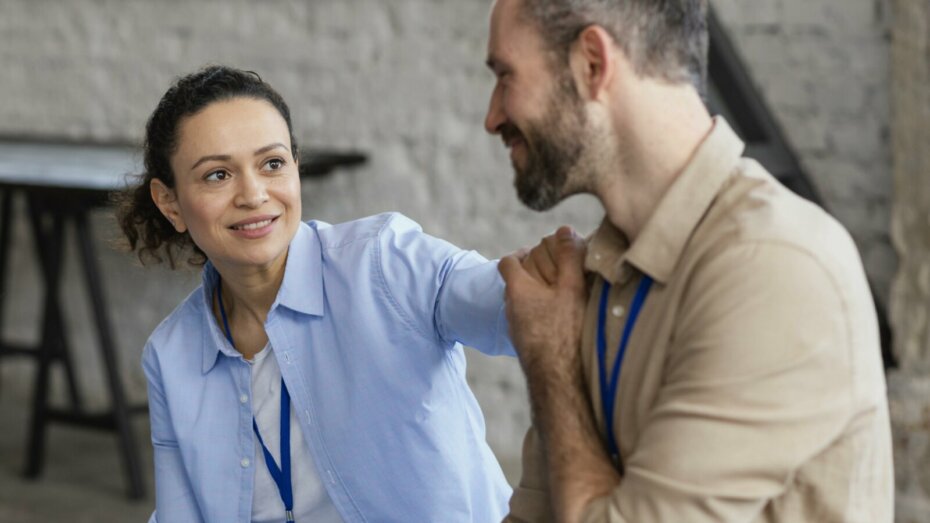 Compassie en communicatie: dé sleutel tot sterke organisaties!